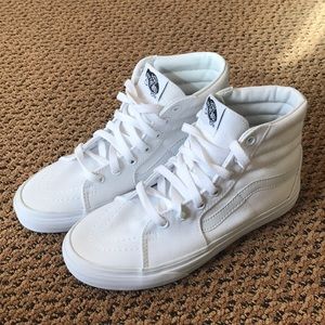 Vans SK8-Hi original